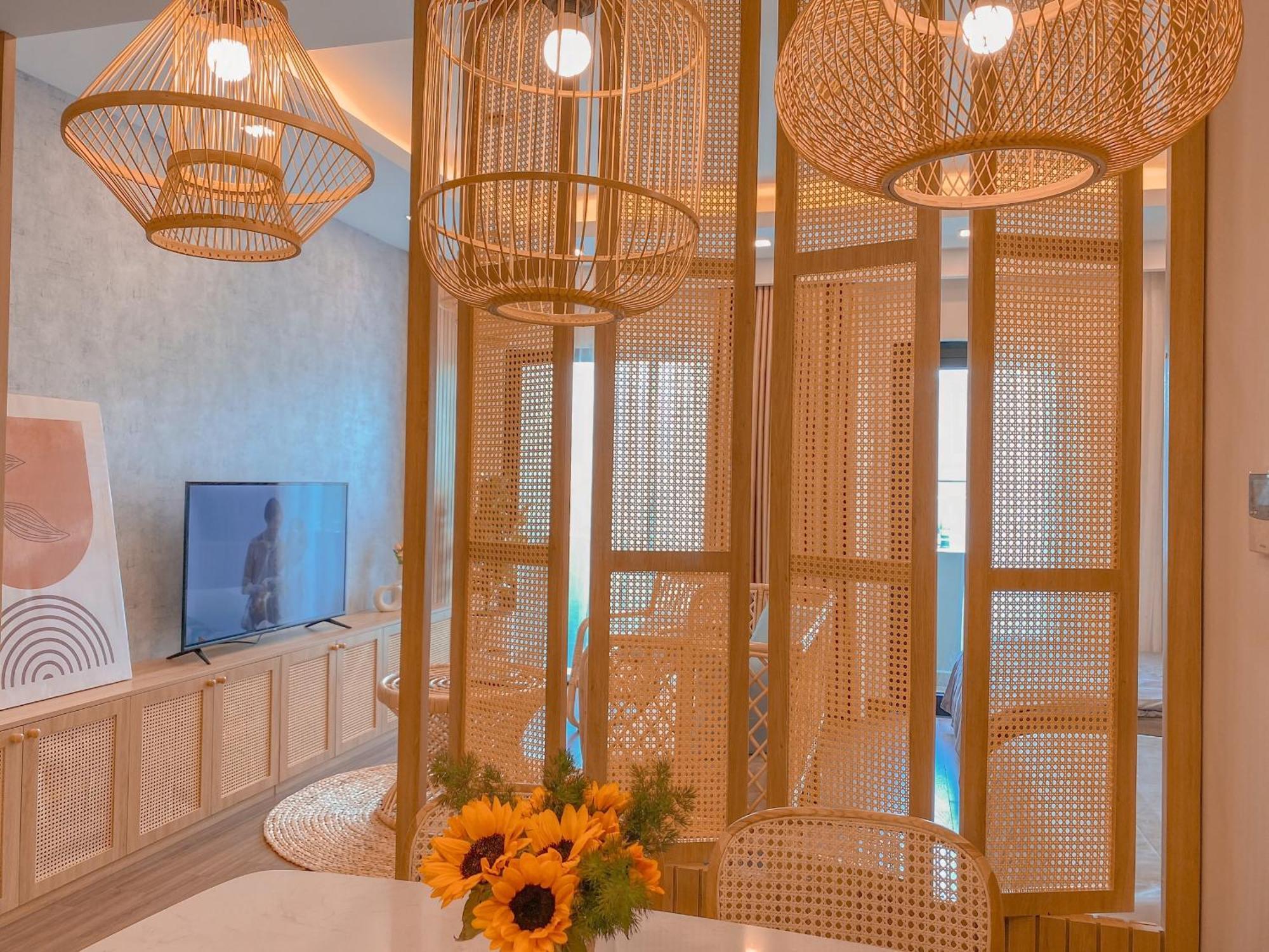 Can Ho Flc Sea Tower Куи Нхон Екстериор снимка
